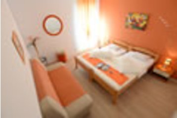 Chorwacja Privát Vodnjan, Wewnątrz